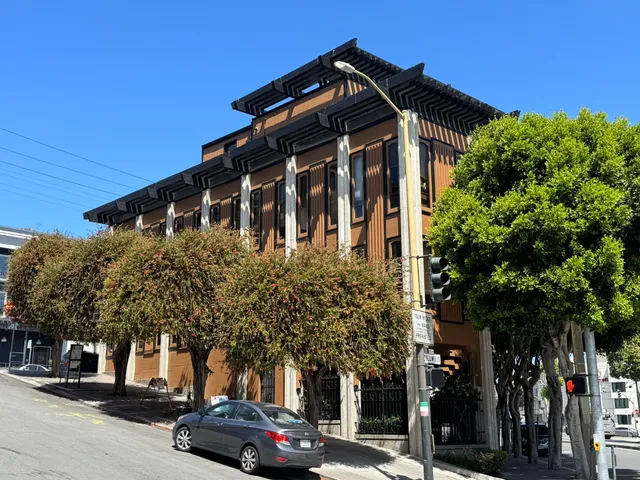 Consulate General of Indonesia