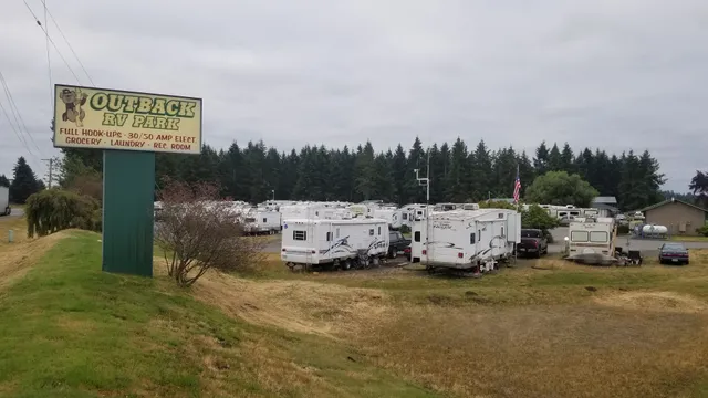 Outback RV Park