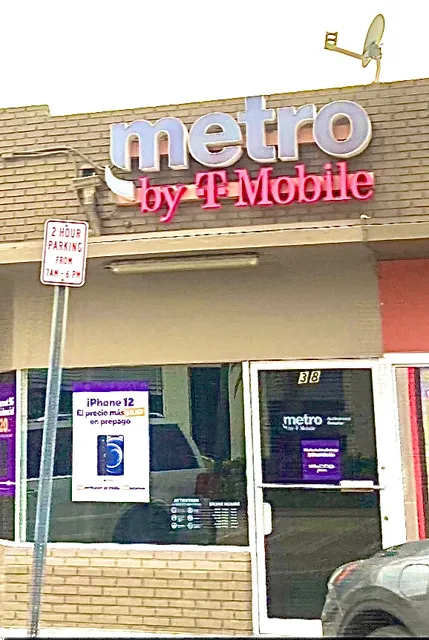 Metro by T-Mobile