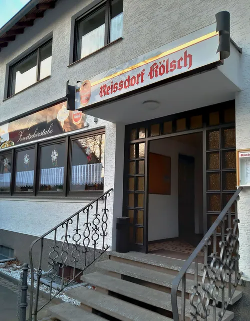 Botzdorfer Zwitscherstube