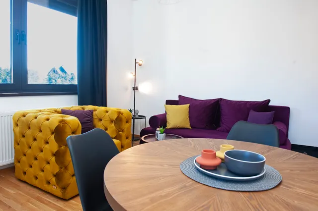 Rujan apartman Zlatibor