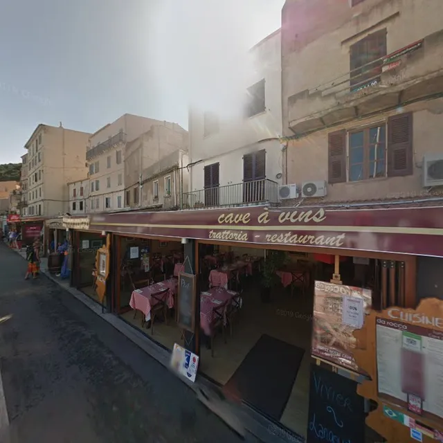 Bar Brasserie Des Falaises