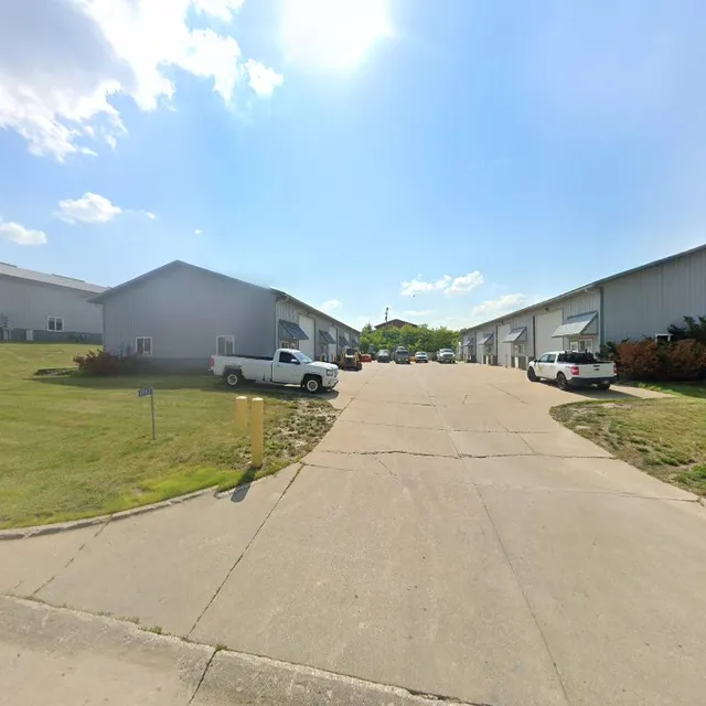 Second Life Technology