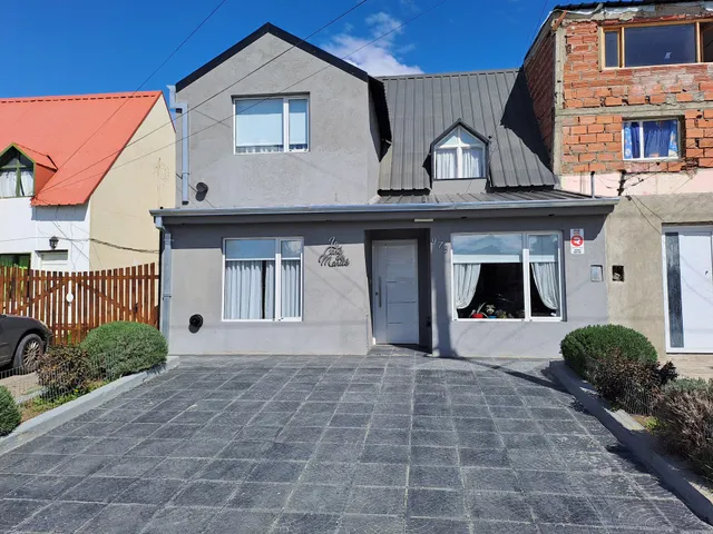 La casa de Marite Apart