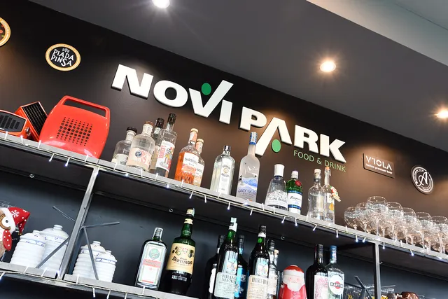 Novi Park