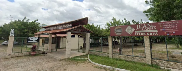 Pousada Rancho - Sobral