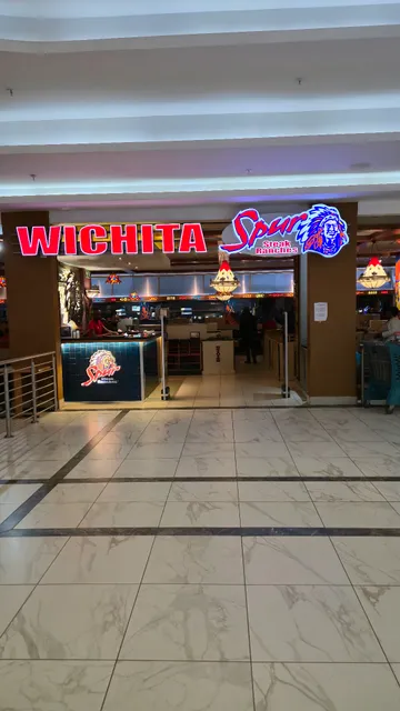 Wichita Spur