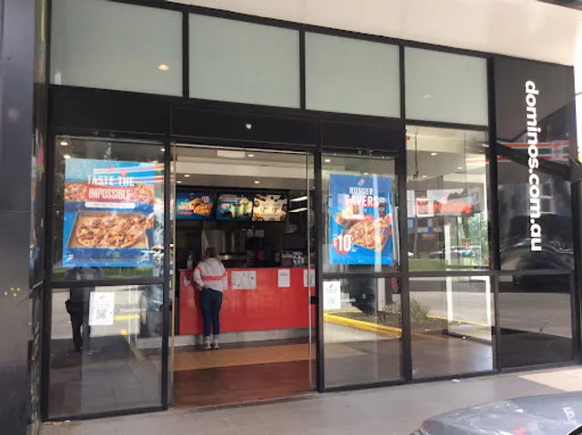 Domino's Pizza Knox
