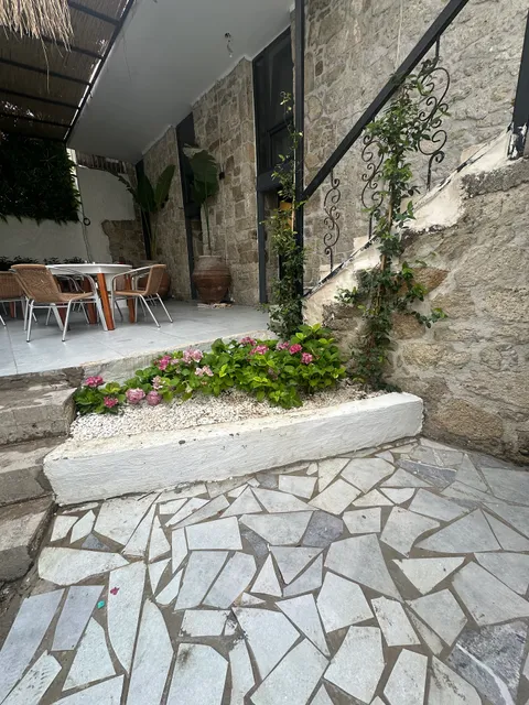 Luvenza Alaçatı Hotel