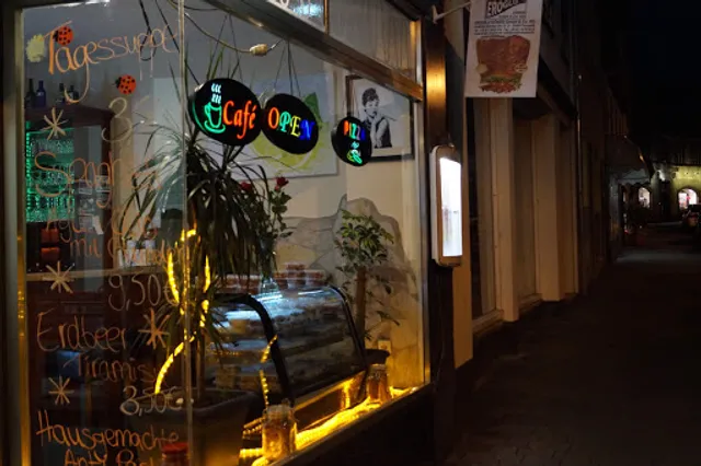 Landtor Pizza & More