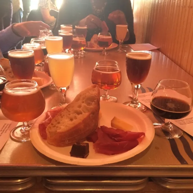 The New York Beer and Brewery Tour