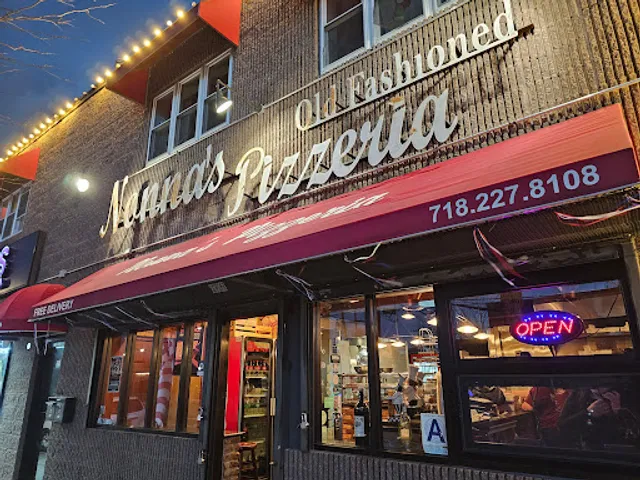 Nonna's Pizza Great Kills