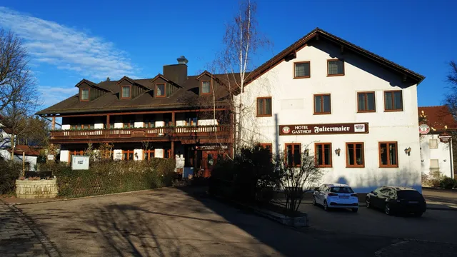 Hotel-Gasthof Faltermaier