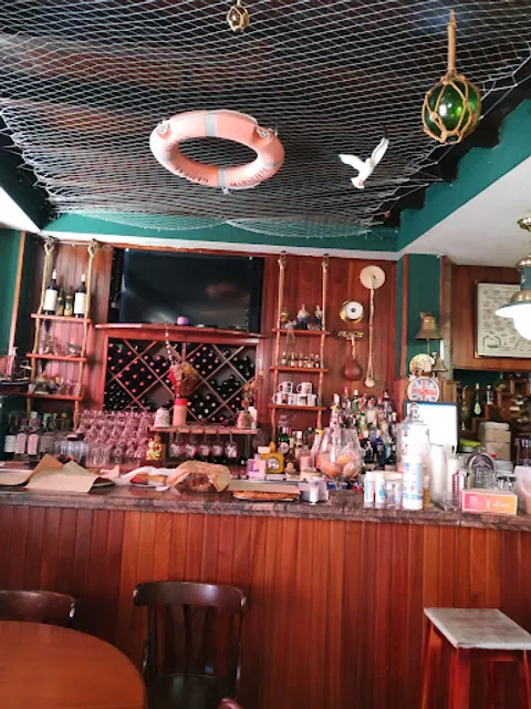 Taberna Puerto Chico