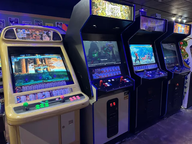 Nerd Alert Carriage Crossing