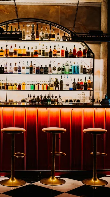 Astronomia Bar Segreto