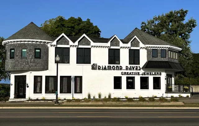 Diamond Daves Creative Jewelers