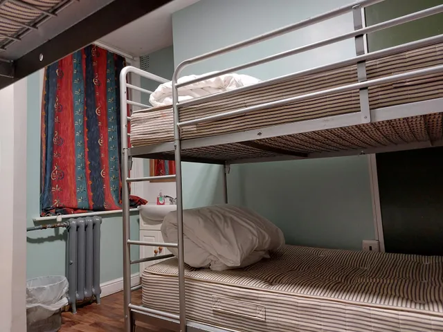 Hotel Strand Continental