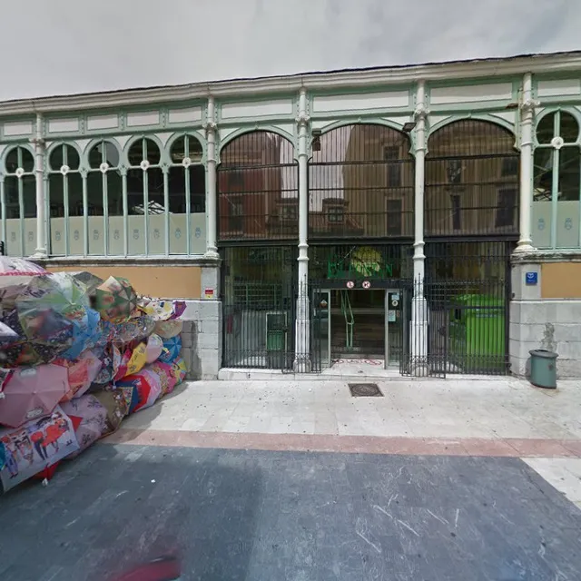 Ecoastur Agrícola S.L (Dentro de la Plaza de Abastos)