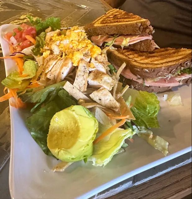 Super Salads | Terranova