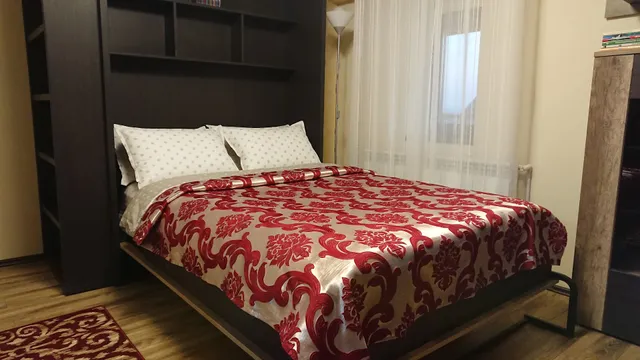 Carla's Studio Central Palas