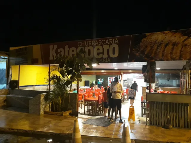 Restaurante Katespero