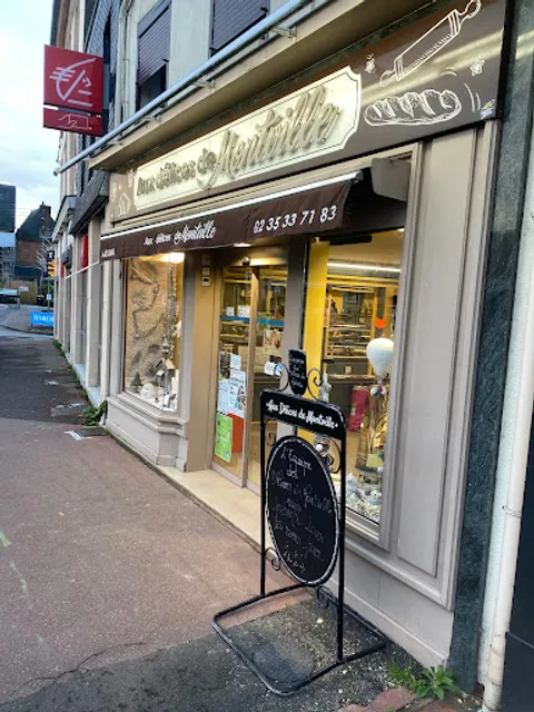 Aux Délices De Montville