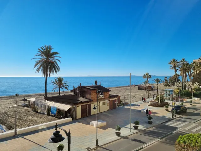 Vistamar Estepona Apto 2° A