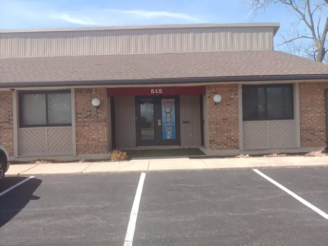 American Legend Barbershop