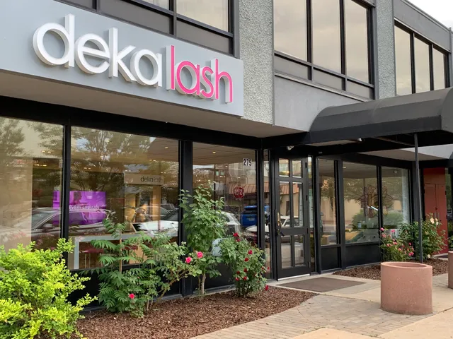 Deka Lash