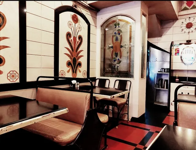 Kamaths Govindashram - Dombivli