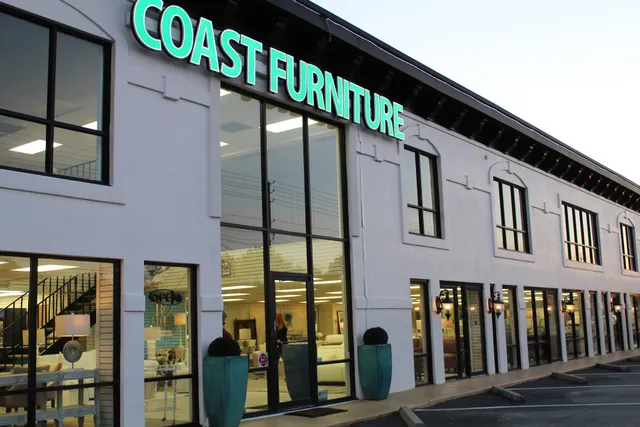 Coast Furniture