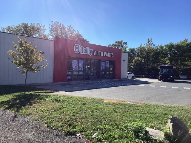 O'Reilly Auto Parts
