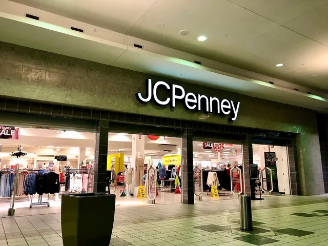 JCPenney