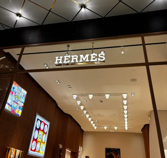 HERMÈS Stockholm