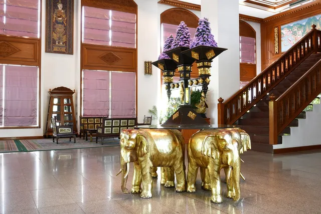 Park Hotel Chiang Mai