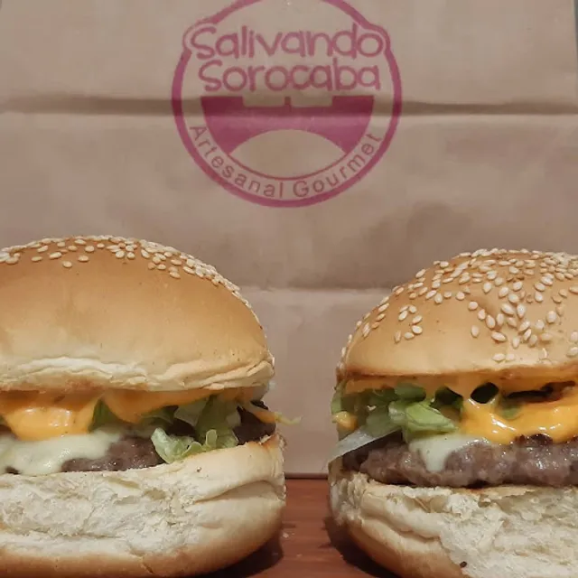 Salivando Sorocaba Sabores Especiais