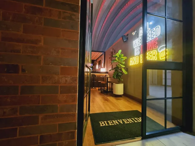 El Mistral - Bar de Cerveza Artesanal