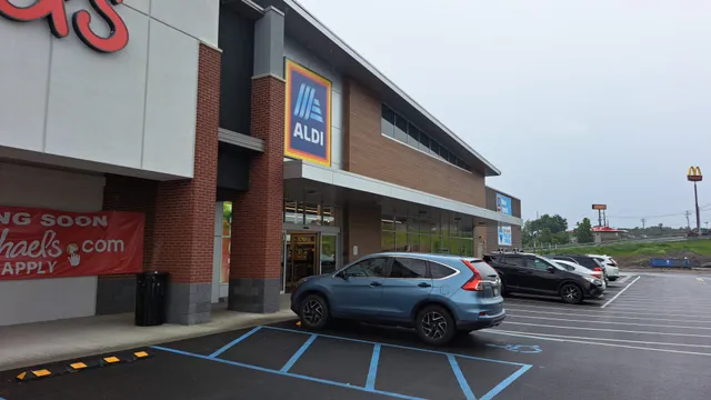 ALDI