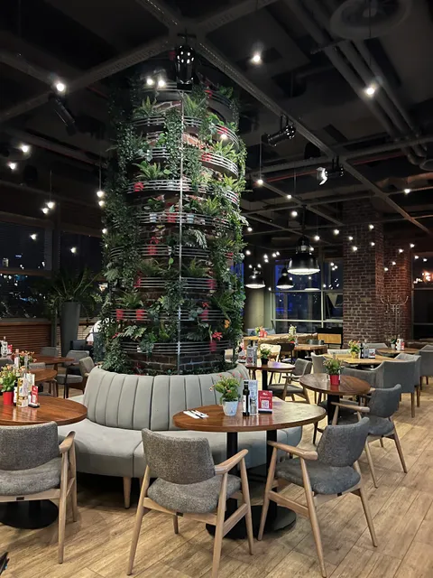 Big Chefs - Çayyolu Şubesi