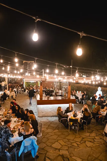 Terrace Torino Lounge Bar