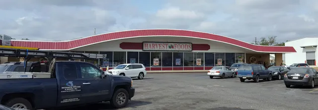 Harvest Foods