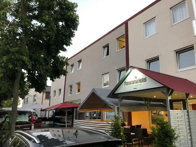 Panorama Hotel