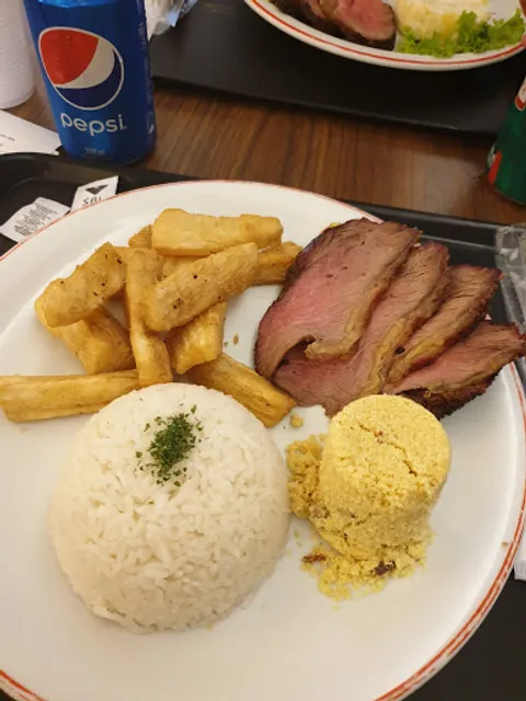 Picanha Mania