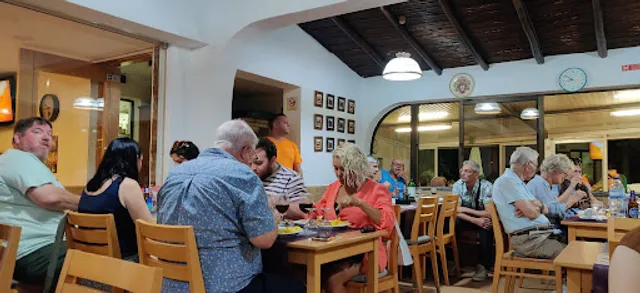 Casa De Pasto Escondidinho