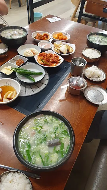 소문난부자국밥 제2본점