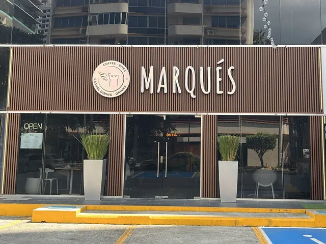 Marqués