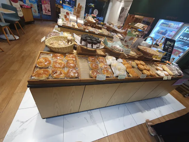 뚜레쥬르대구동호점