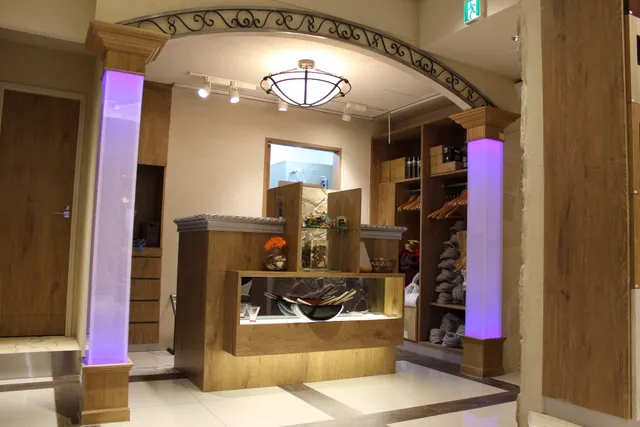 Hair resort Ai Shinjuku Nishiguchi