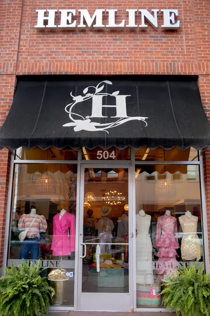 Hemline Nashville